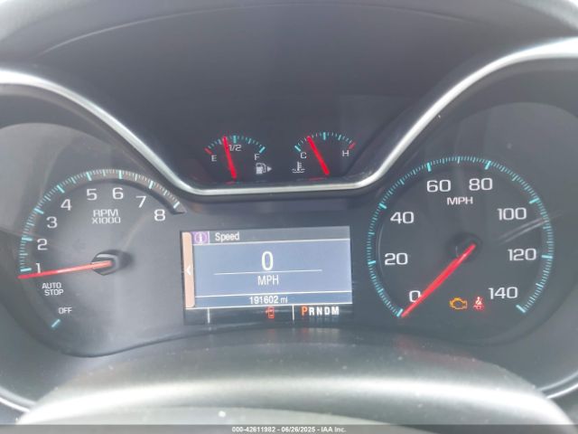 2015 CHEVROLET IMPALA 2G11Z5SLXF9160280 Photo 6