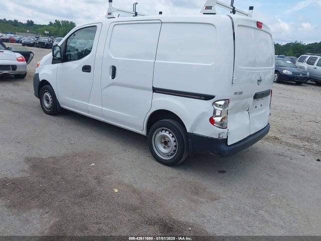 Aukcja sprzedaży 2019 Nissan Nv200 S, vin: 3N6CM0KNXKK710042, numer aukcji: 42611990