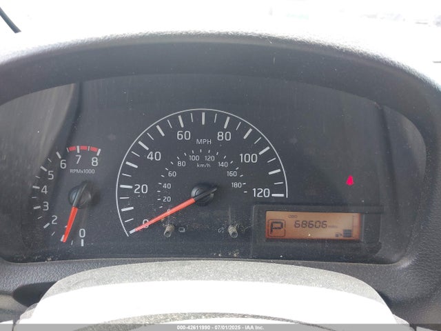 Aukcja sprzedaży 2019 Nissan Nv200 S, vin: 3N6CM0KNXKK710042, numer aukcji: 42611990