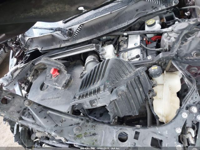 2017 MINI CLUBMAN WMWLU5C51H2E82659 Photo 9