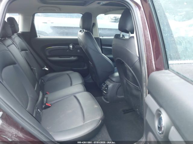2017 MINI CLUBMAN WMWLU5C51H2E82659 Photo 7