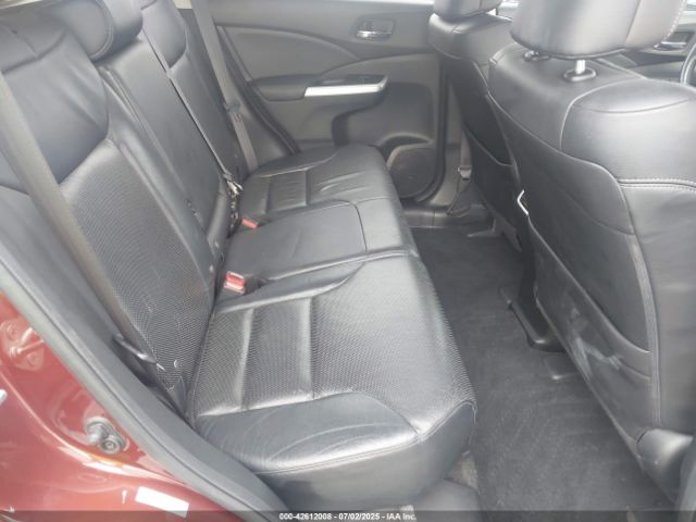 2015 HONDA CR-V 2HKRM3H70FH544640 Photo 7