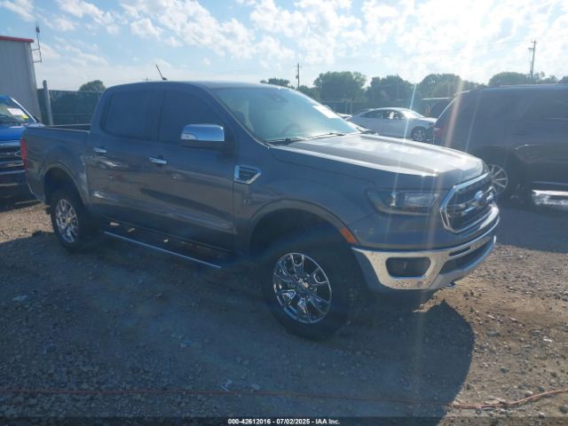 2021 FORD RANGER 1FTER4FH4MLD25688