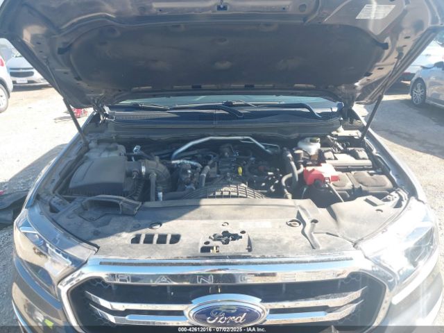 2021 FORD RANGER 1FTER4FH4MLD25688 Photo 9