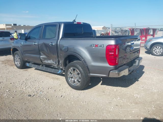 2021 FORD RANGER 1FTER4FH4MLD25688 Photo 2