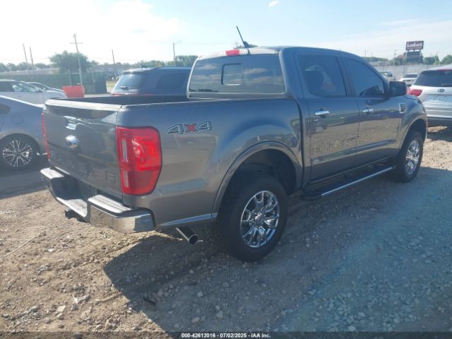 2021 FORD RANGER 1FTER4FH4MLD25688 Photo 3