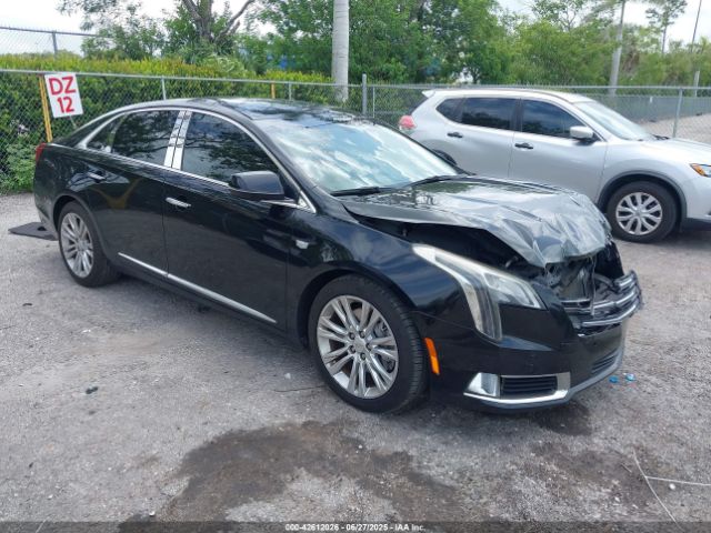 2019 CADILLAC XTS 2G61M5S33K9115359
