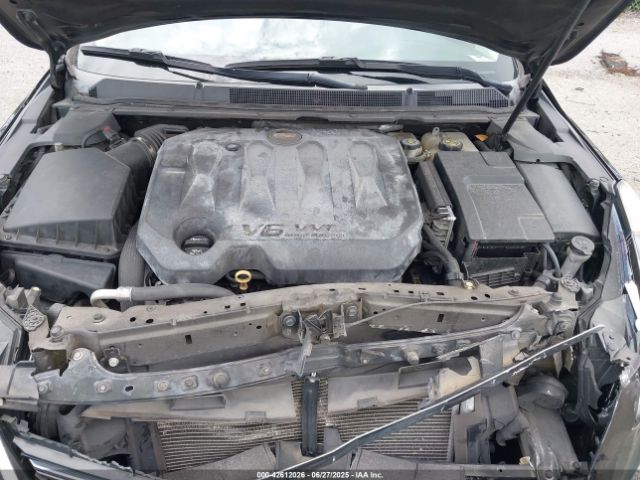 2019 CADILLAC XTS 2G61M5S33K9115359 Photo 9