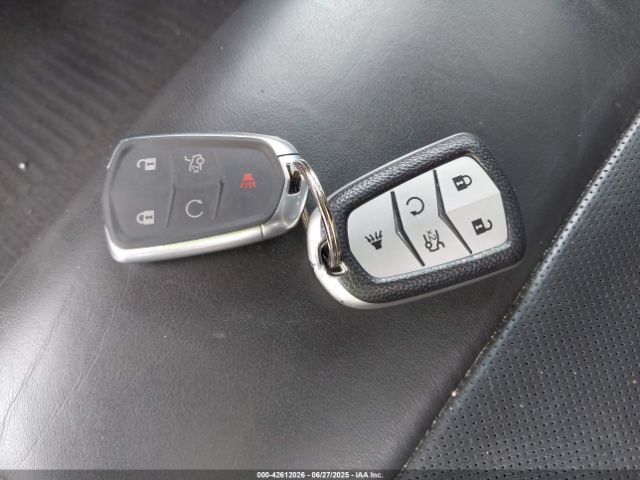 2019 CADILLAC XTS 2G61M5S33K9115359 Photo 10