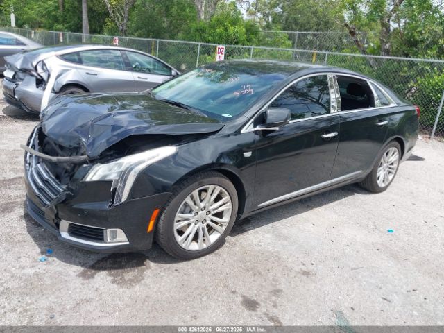2019 CADILLAC XTS 2G61M5S33K9115359 Photo 1