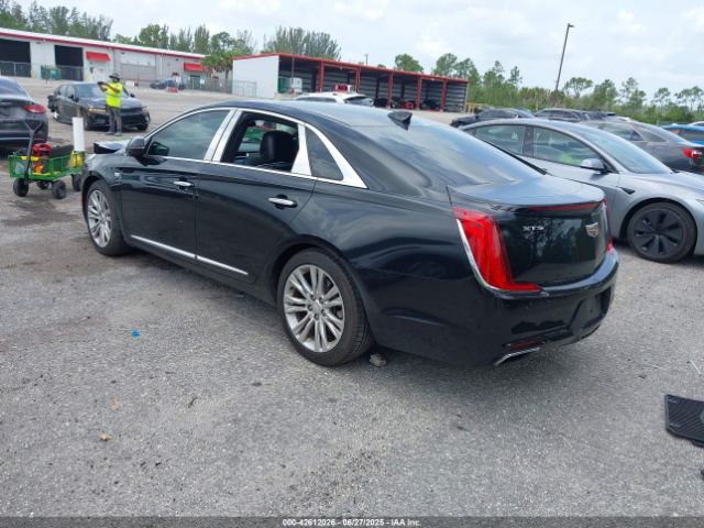 2019 CADILLAC XTS 2G61M5S33K9115359 Photo 2