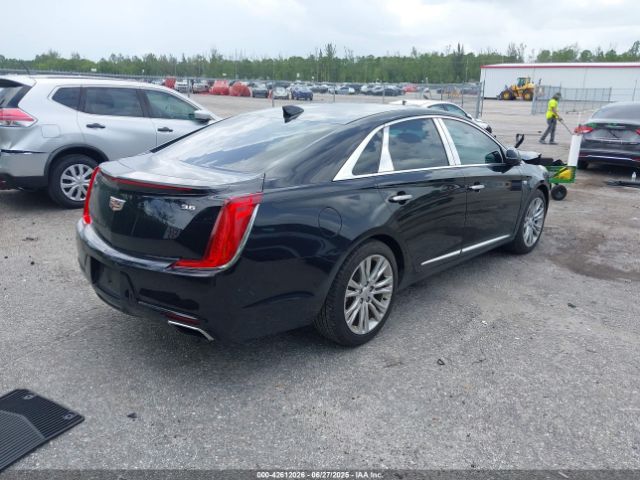2019 CADILLAC XTS 2G61M5S33K9115359 Photo 3