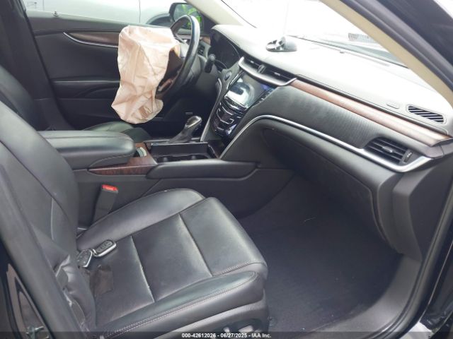 2019 CADILLAC XTS 2G61M5S33K9115359 Photo 4