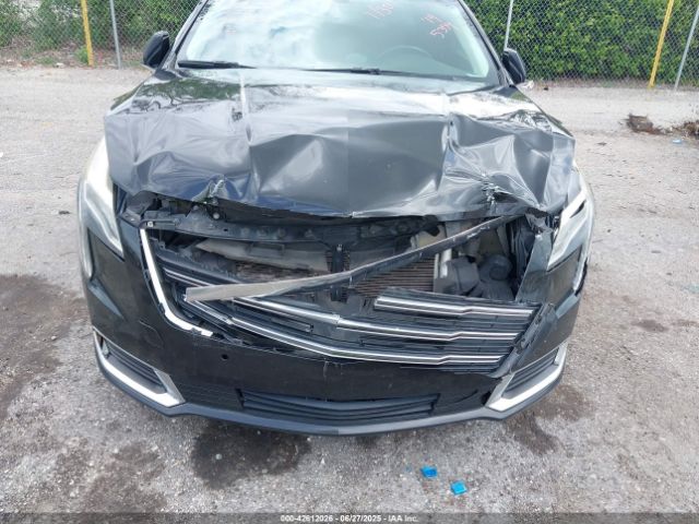 2019 CADILLAC XTS 2G61M5S33K9115359 Photo 5