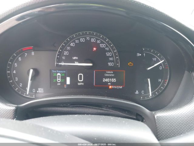 2019 CADILLAC XTS 2G61M5S33K9115359 Photo 6