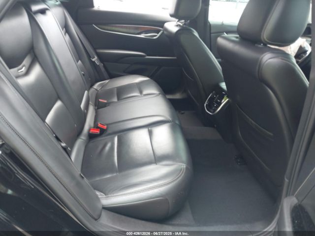2019 CADILLAC XTS 2G61M5S33K9115359 Photo 7