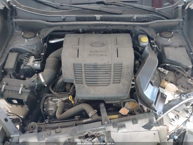 Subaru na u5 2023 JF2SKAPC0PH495239 Image 10