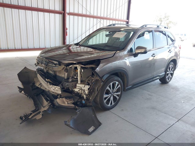 Subaru na u5 2023 JF2SKAPC0PH495239 Image 2