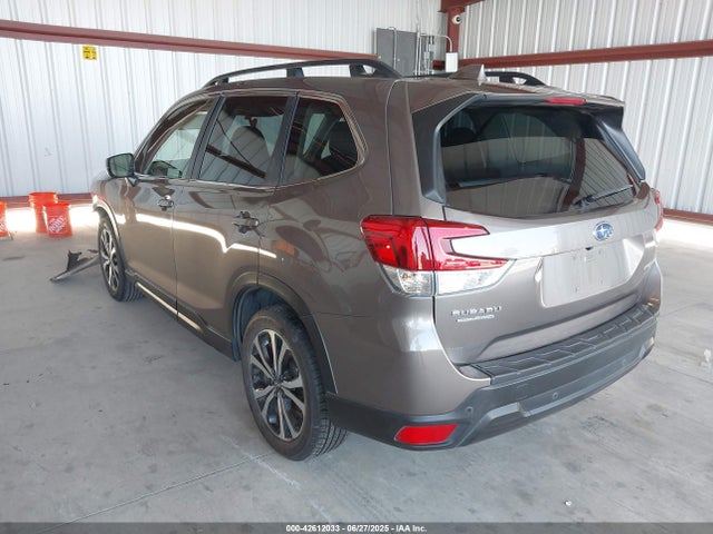 Subaru na u5 2023 JF2SKAPC0PH495239 Image 3