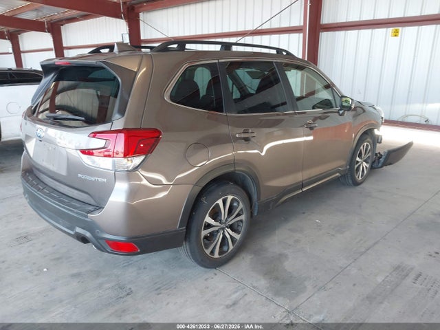 Subaru na u5 2023 JF2SKAPC0PH495239 Image 4