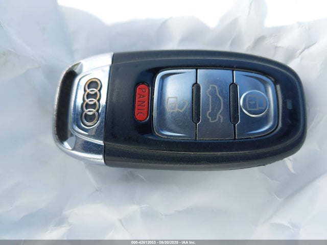 2015 AUDI A7 WAUWGAFC6FN010747 Photo 10