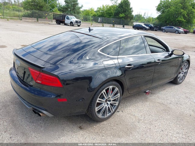 2015 AUDI A7 WAUWGAFC6FN010747 Photo 3