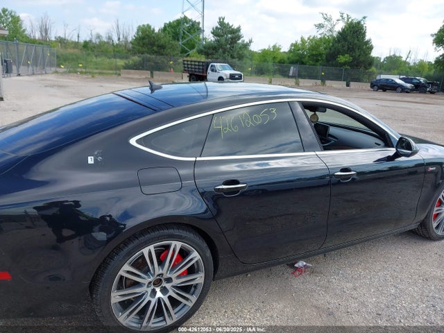 2015 AUDI A7 WAUWGAFC6FN010747 Photo 5