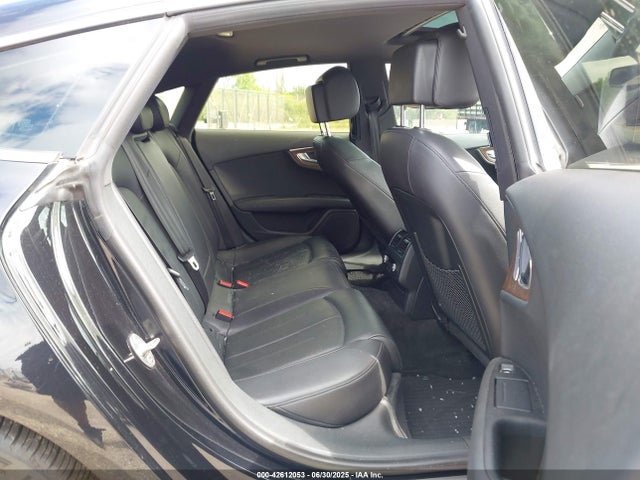 2015 AUDI A7 WAUWGAFC6FN010747 Photo 7