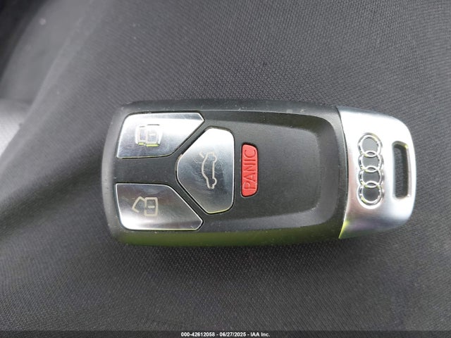 2018 AUDI S5 WAUB4CF58JA010446 Photo 10