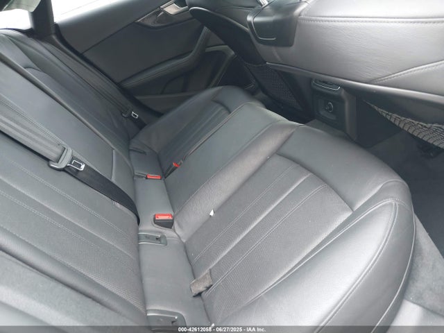 2018 AUDI S5 WAUB4CF58JA010446 Photo 7
