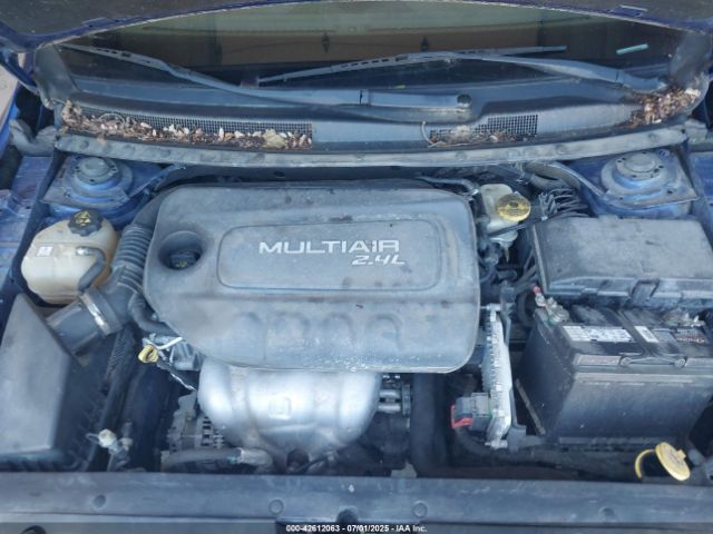 2015 CHRYSLER 200 1C3CCCAB8FN598361 Photo 9