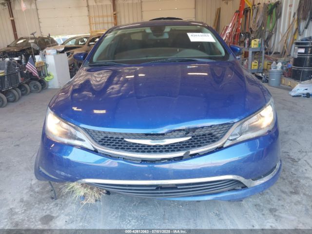 2015 CHRYSLER 200 1C3CCCAB8FN598361 Photo 5