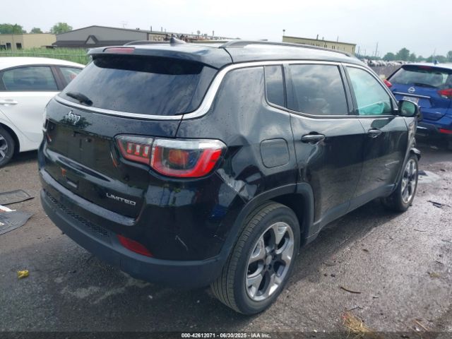 2019 JEEP COMPASS 3C4NJCCB4KT675681 Photo 3
