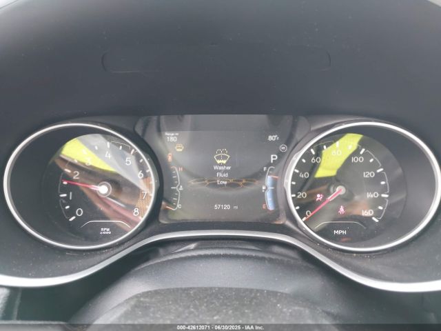 2019 JEEP COMPASS 3C4NJCCB4KT675681 Photo 6