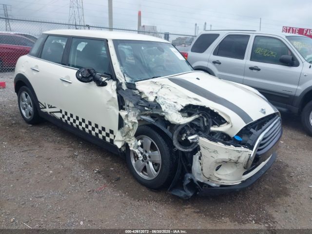 2019 MINI HARDTOP WMWXU1C59K2F81912 Photo 0