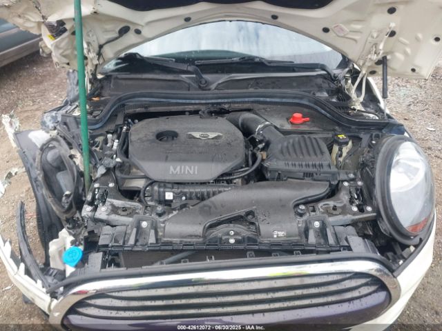 2019 MINI HARDTOP WMWXU1C59K2F81912 Photo 9