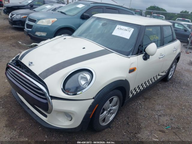 2019 MINI HARDTOP WMWXU1C59K2F81912 Photo 1