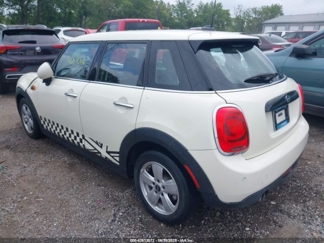 2019 MINI HARDTOP WMWXU1C59K2F81912 Photo 2