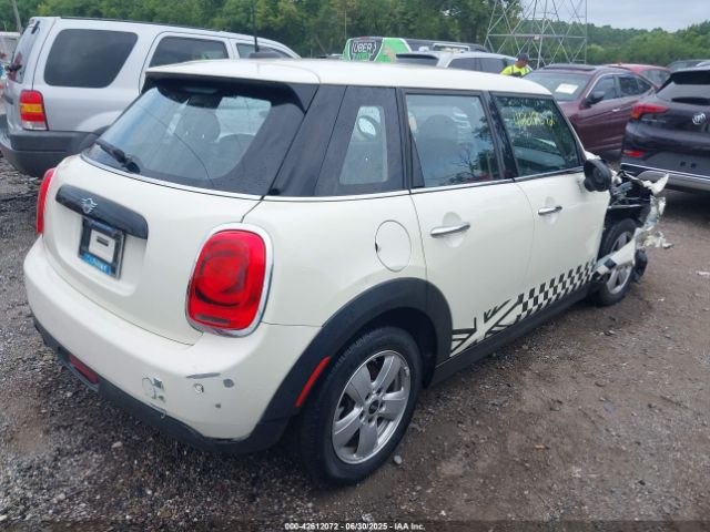 2019 MINI HARDTOP WMWXU1C59K2F81912 Photo 3
