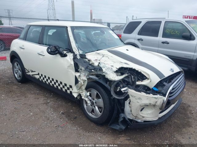 2019 MINI HARDTOP WMWXU1C59K2F81912 Photo 5