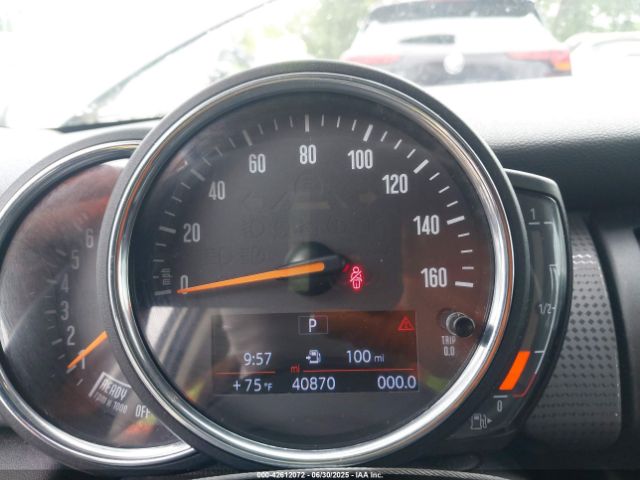 2019 MINI HARDTOP WMWXU1C59K2F81912 Photo 6