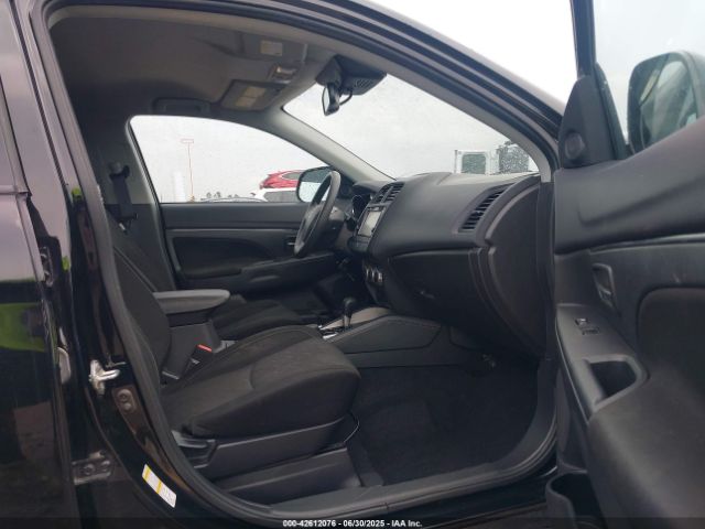 2021 MITSUBISHI OUTLANDER SPORT JA4APUAU7MU028461 Photo 4