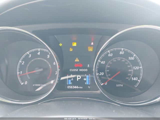 2021 MITSUBISHI OUTLANDER SPORT JA4APUAU7MU028461 Photo 6