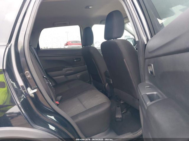 2021 MITSUBISHI OUTLANDER SPORT JA4APUAU7MU028461 Photo 7