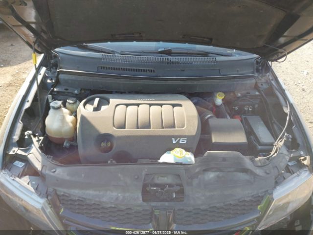 2018 DODGE JOURNEY 3C4PDCEG1JT379931 Photo 9