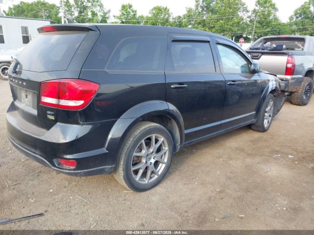 2018 DODGE JOURNEY 3C4PDCEG1JT379931 Photo 3