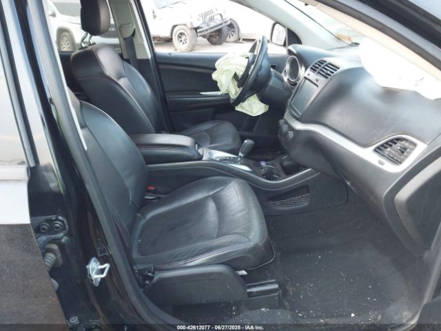 2018 DODGE JOURNEY 3C4PDCEG1JT379931 Photo 4