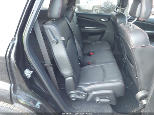 2018 DODGE JOURNEY 3C4PDCEG1JT379931 Photo 7
