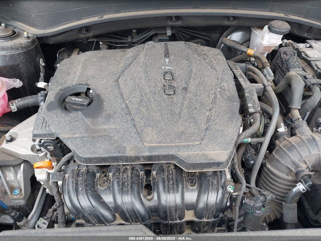 KIA gdi theta iii 2023 5XYK53AF1PG014671 Image 10