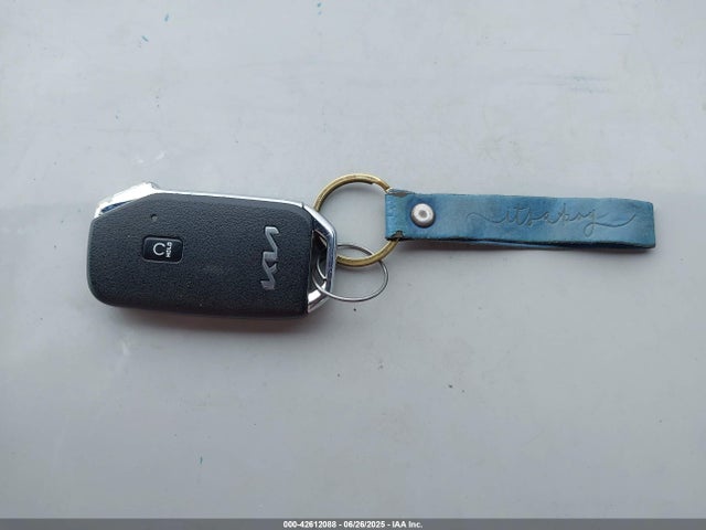 KIA gdi theta iii 2023 5XYK53AF1PG014671 Image 11